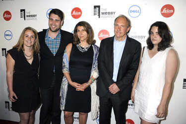 18. Webby Awards, New York