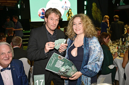 Windflüchter Charity Gala 2026 in Stralsund