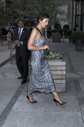 'The Honourable Woman' Screening, New York