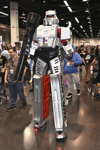 WonderCon 2026 in Anaheim