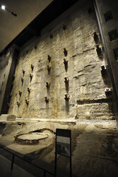 September 11th Memorial Museum Preview, New York