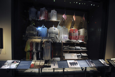 September 11th Memorial Museum Preview, New York