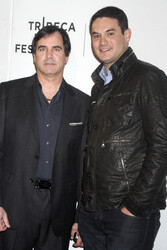 'X/Y' Premiere - Tribeca Film Festival 2014, New York