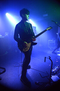 Konzert von Clan of Xymox in Hannover