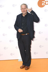 'ZDF-Get Together Fernsehfilm' auf dem 34. Filmfest München