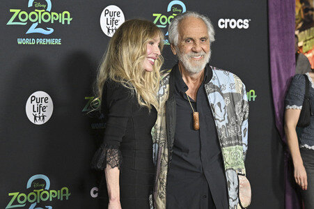 Filmpremiere 'Zoomania 2' in Los Angeles