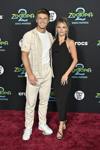 Filmpremiere 'Zoomania 2' in Los Angeles
