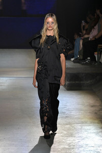 Kilian Kerner Fashion Show auf der Berlin Fashion Week S/S 2027 in Berlin