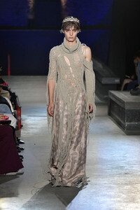 Kilian Kerner Fashion Show auf der Berlin Fashion Week S/S 2027 in Berlin