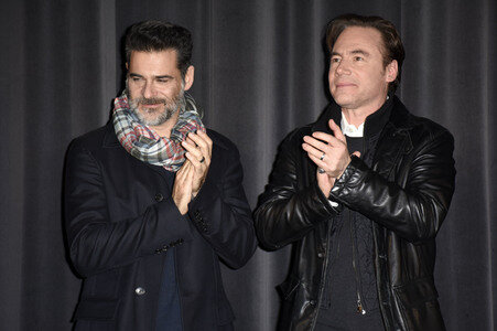 Filmpremiere 'Tabaluga - Der Film' in München