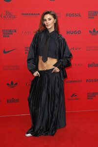 About You Fashion Ball 2025 in Hamburg