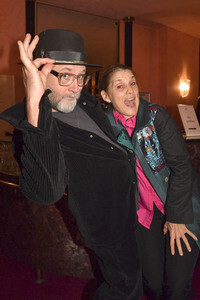 Theaterpremiere 'Der Abschiedsbrief' in München