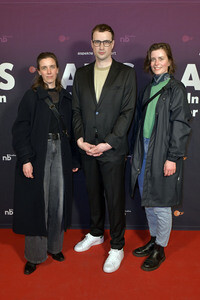 Preview 'AIDS - In Zeiten der Liebe' in Berlin