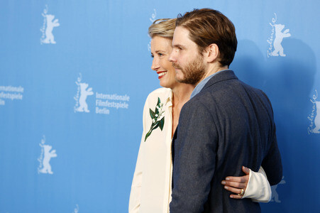 'Alone In Berlin / Jeder stirbt für sich allein' Photocall, Berlinale 2016