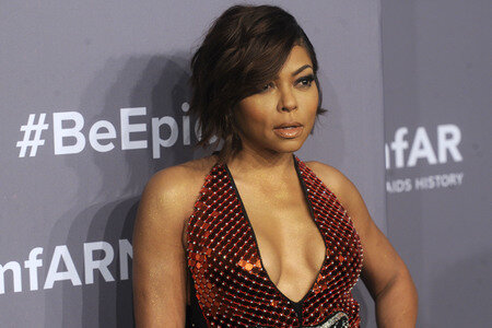 amfAR New York Gala 2018