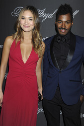 Angel Ball 2014, New York