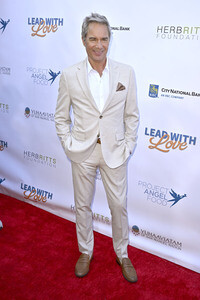 Charity Event 'Project Angel Food's Lead With Love' in Los Angeles