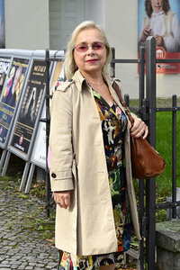 Gala zum 80. Geburtstag von Carmen-Maja Antoni in Berlin