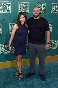Filmpremiere 'Crazy Rich Asians' in Los Angeles
