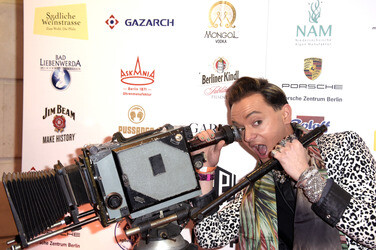 Askania Award 2015, Berlin
