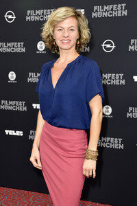 Filmpremiere 'Asphaltgorillas', Filmfest München 2018