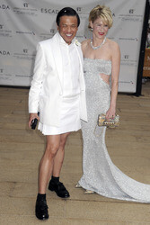 American Ballet Theatre's 75th Anniversary Diamond Jubilee Spring Gala in New York