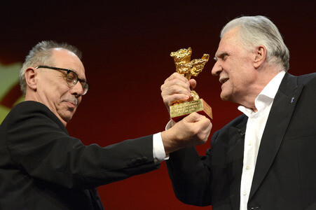 Michael Ballhaus Hommage, Berlinale 2016