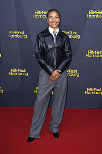 Serienpremiere 'Ballz', Filmfest Hamburg 2026