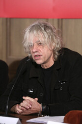 Band Aid 30 Germany Pressekonferenz, Berlin