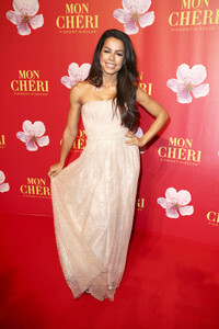 Mon Cheri Barbara Tag 2015 in München
