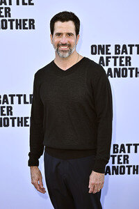 Filmpremiere 'One Battle After Another' in Los Angeles