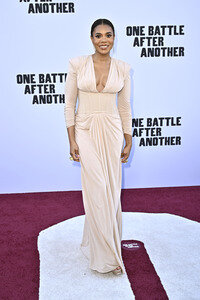 Filmpremiere 'One Battle After Another' in Los Angeles