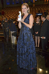 Bayerischer Fernsehpreis 2015 in München