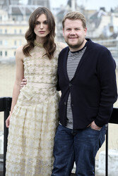 'Begin Again' Photocall, London