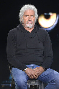 Talkshow 'Belve 2025' in Rom