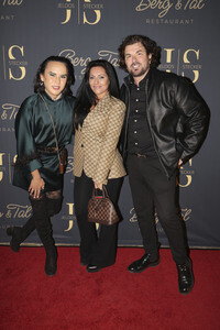 Berg & Tal Geburtstagsparty  in Berlin