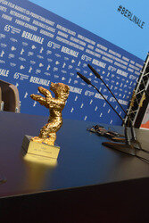 Preisträger Pressekonferenz, Berlinale 2015