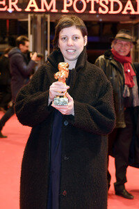 Preisverleihung, Berlinale 2018