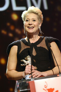 Preisverleihung, Berlinale 2016
