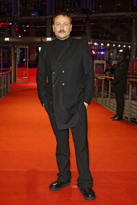 Filmpremiere 'Etwas ganz Besonders', Berlinale 2026