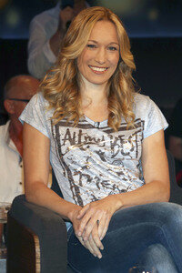 Talkshow 'Bettina und Bommes' in Hannover
