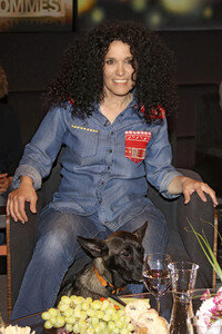 Talkshow 'Bettina und Bommes' in Hannover