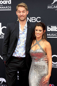Billboard Music Awards 2018 in Las Vegas