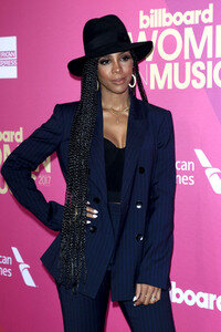 Billboard Women in Music Awards 2017