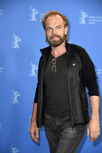 'Black 47' Photocall, Berlinale 2018