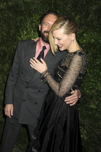 8th Annual Museum Of Modern Art Film Benefit in New York