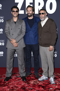 Serienpremiere '4 Blocks Zero' in Berlin