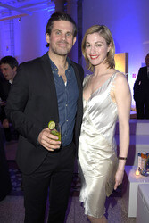 Blue Hour Party, Berlinale 2015