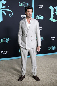 Filmpremiere 'The Bluff' in Los Angeles