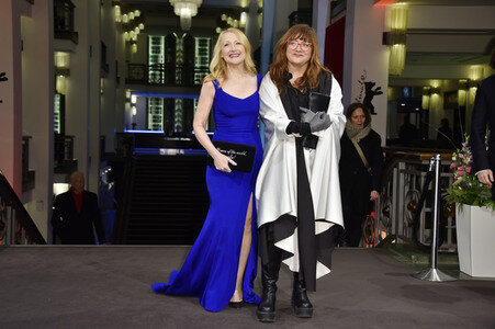 'Der Buchladen der Florence Green' Premiere, Berlinale 2018